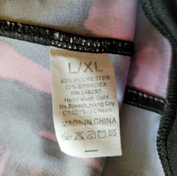 YOGA‎ PANTS - Picture 5 of 5